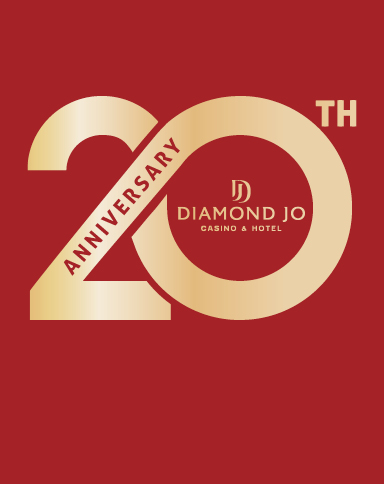 April 20th Anniversary