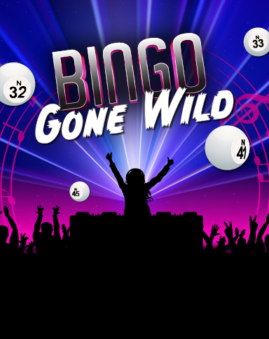 Bingo Gone Wild