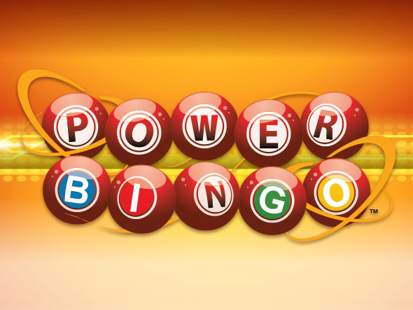 Power Bingo Image