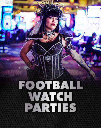 football watch parties
