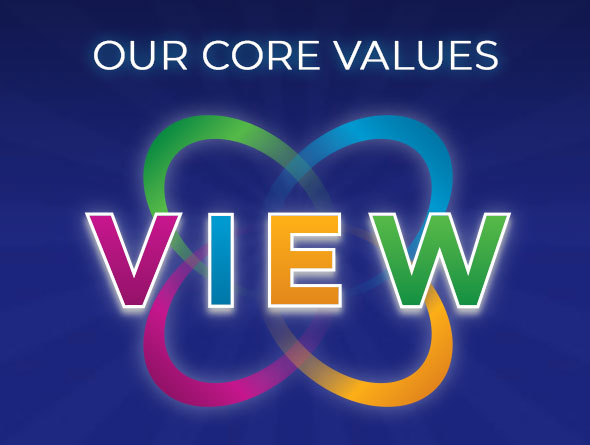 boyd core values
