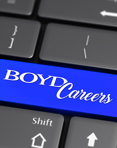 boyd tips for applicants