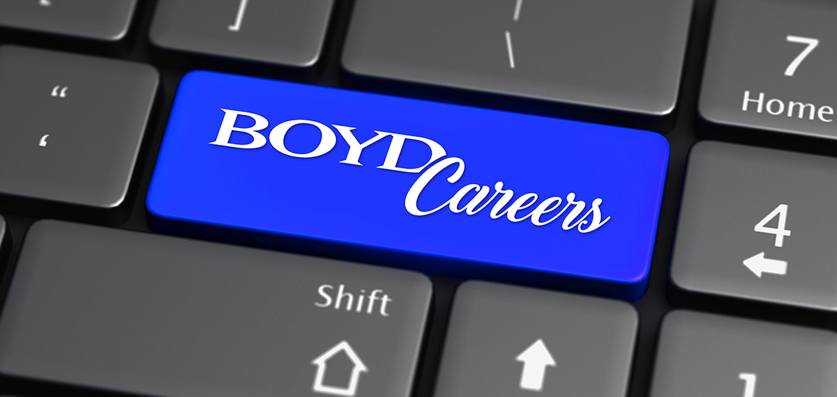 boyd tips for applicants