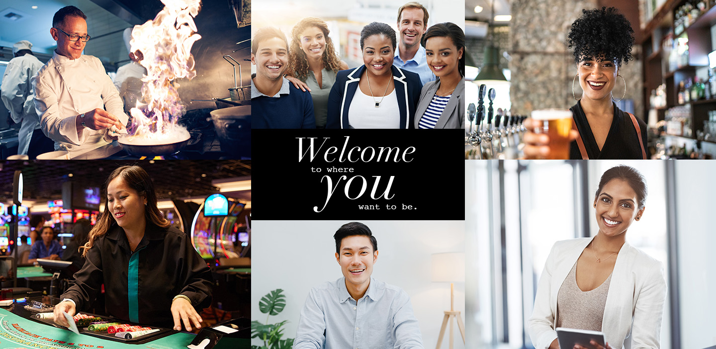 welcome to where you want to be with boyd careers