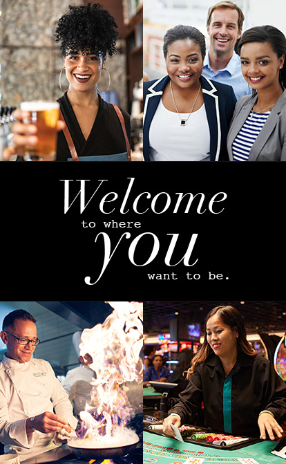 welcome to where you want to be with boyd careers