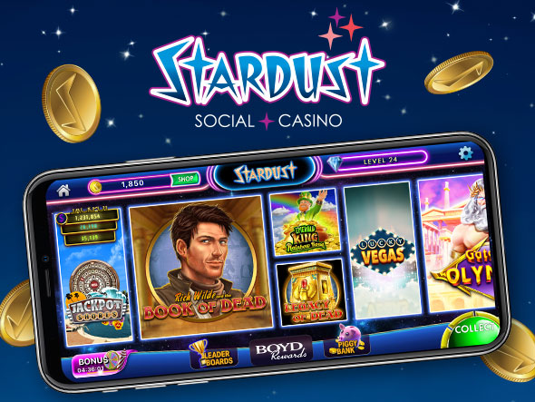 stardust social casino