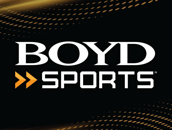 Boyd Sports Logo