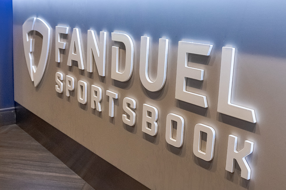 Fanduel Sportsbook Counter