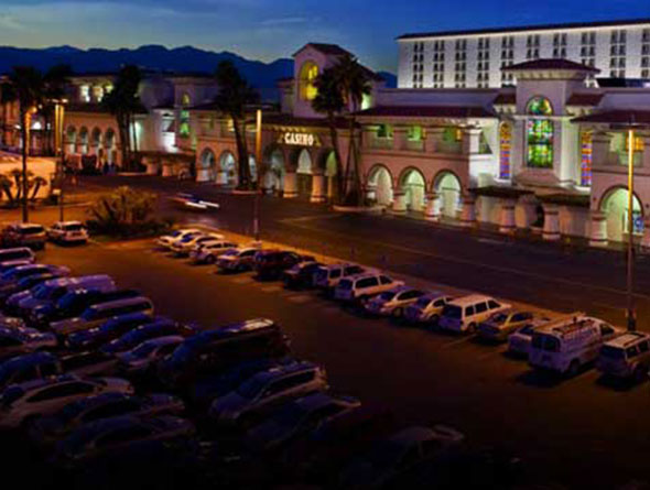 Best Local Casinos