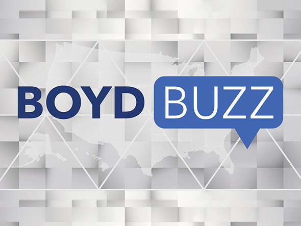 Boyd Buzz Image