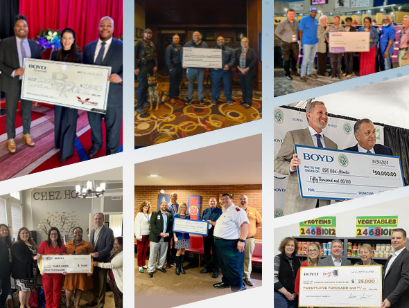 donation images