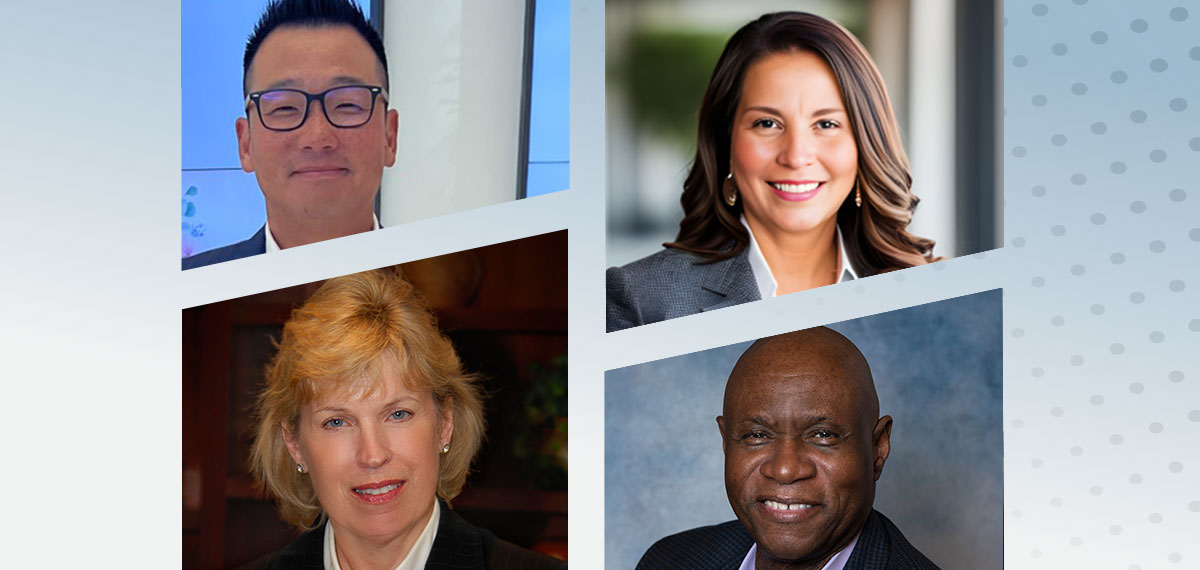 diversity in management