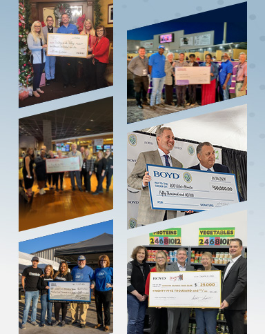donation images