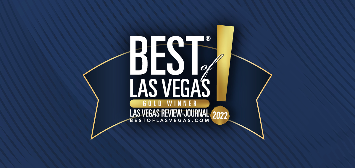 2022 Best of Las Vegas