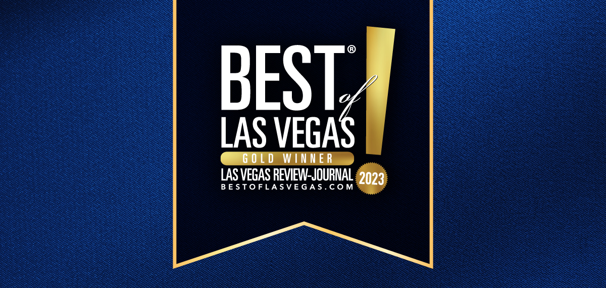 2023 Best of Las Vegas