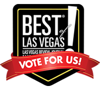 Best of Las Vegas Logo