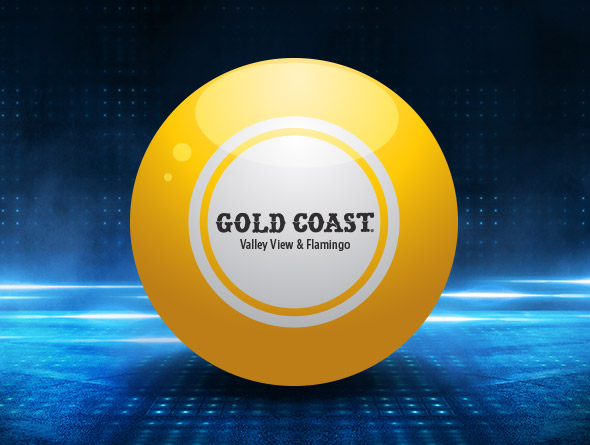 gold coast bingo