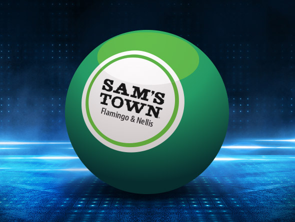 sam's town bingo