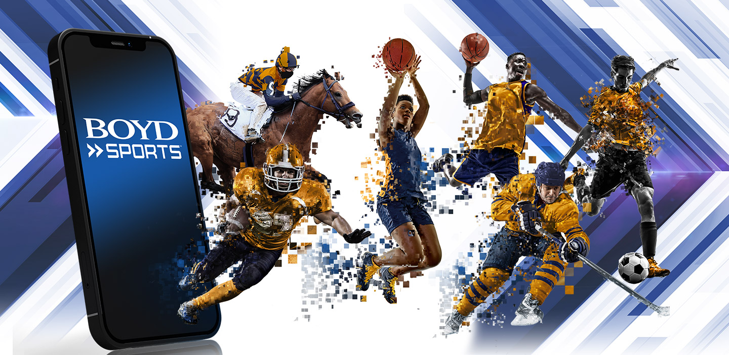 boyd sports