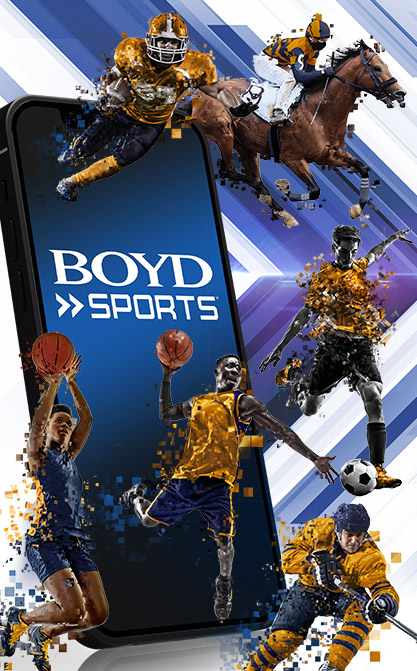 boyd sports