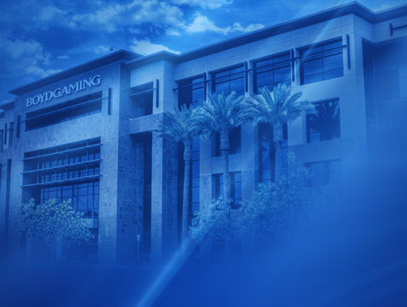 bill boyd and corporate office