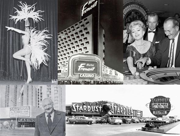 company history