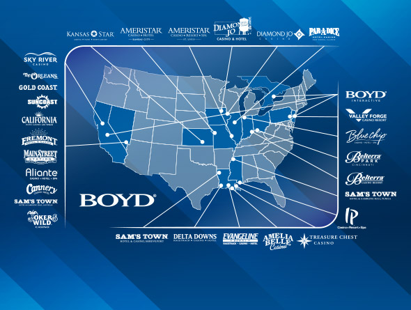 boyd locations