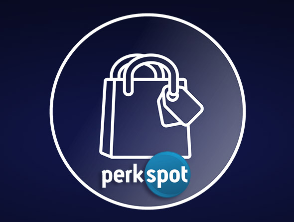 perk spot logo