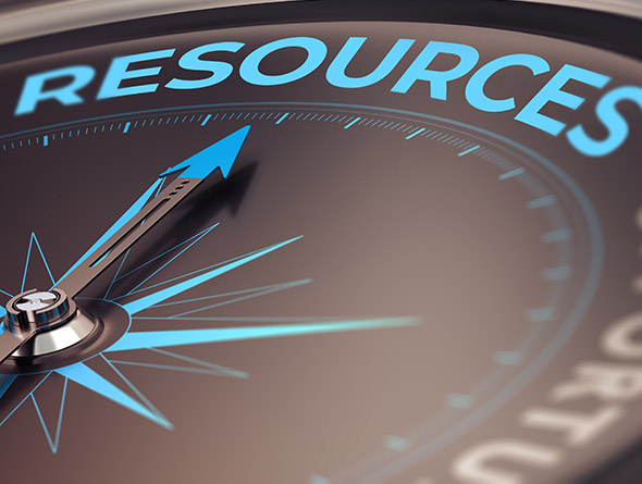 resources compass