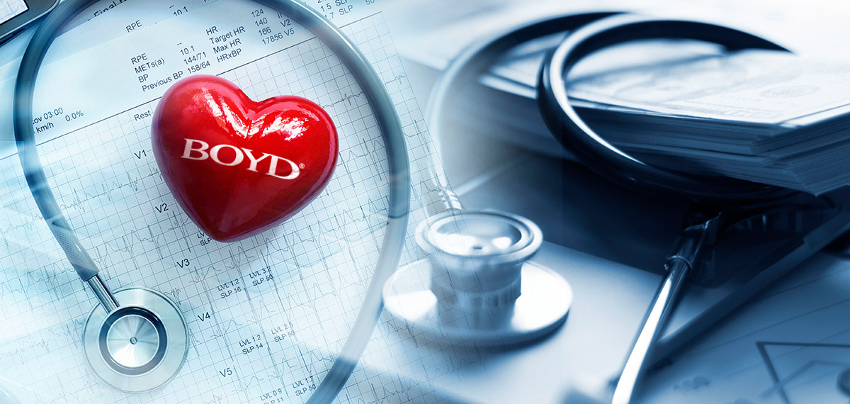 boyd health benefits