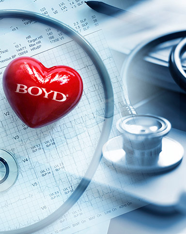 boyd health benefits