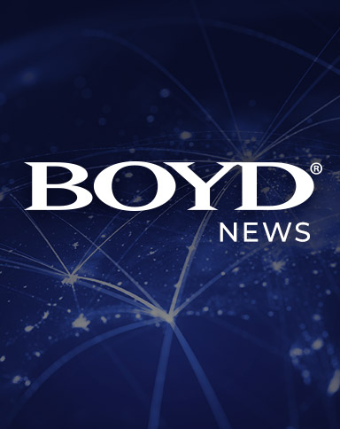 boyd news