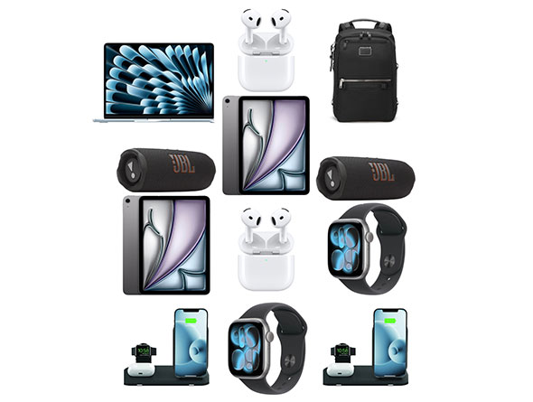 apple air for two bundle