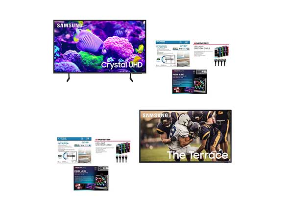 Television Bundle