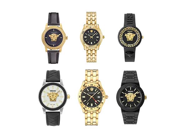Watch Bundle