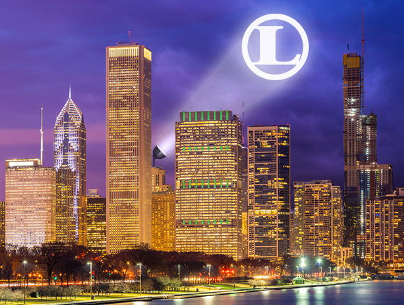 chicago gaming