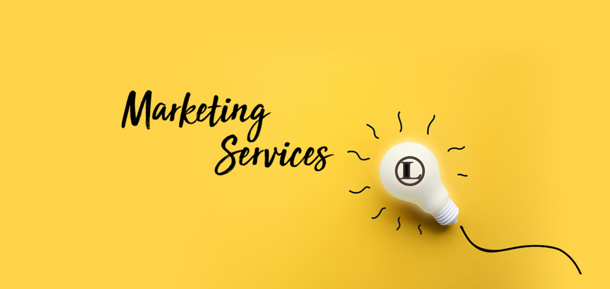 marketing services