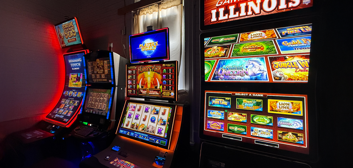 slot machines in illinois