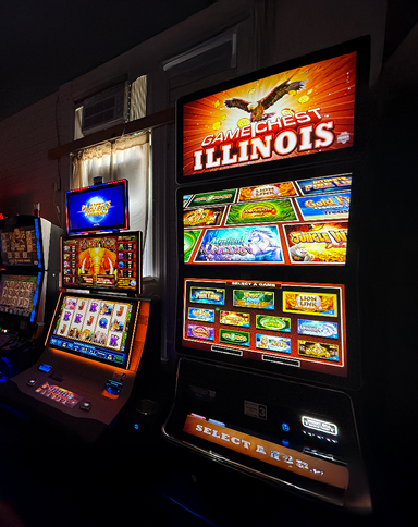 slot machines in illinois