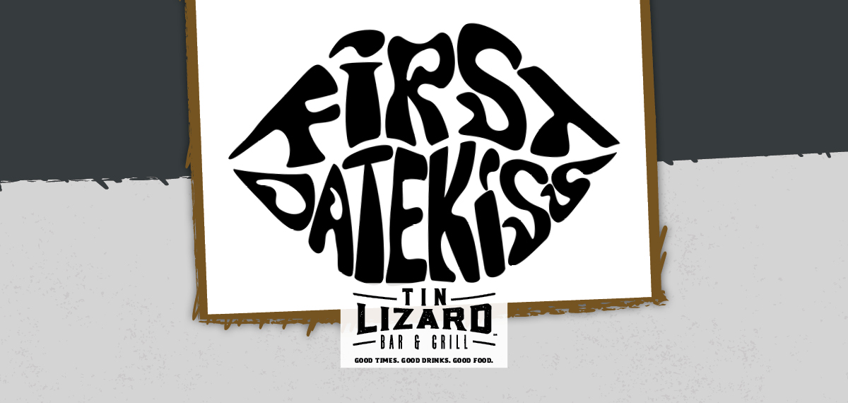 First Date Kiss