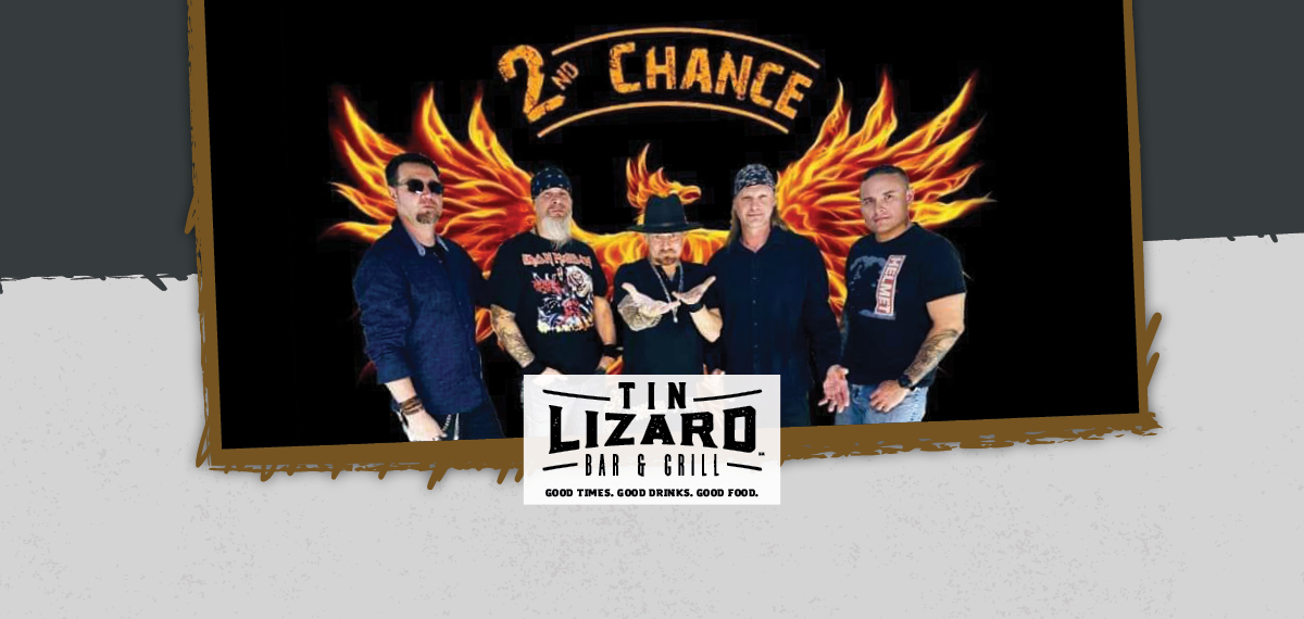 2nd Chance