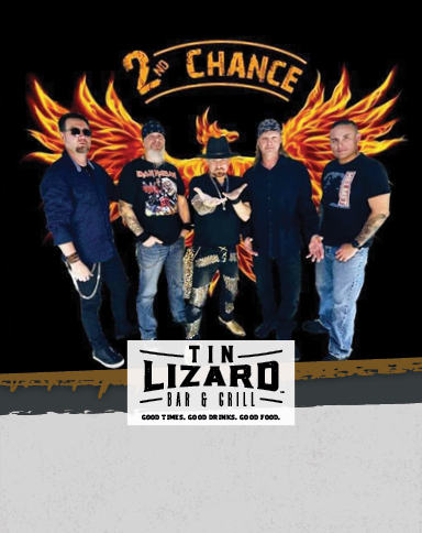 2nd Chance