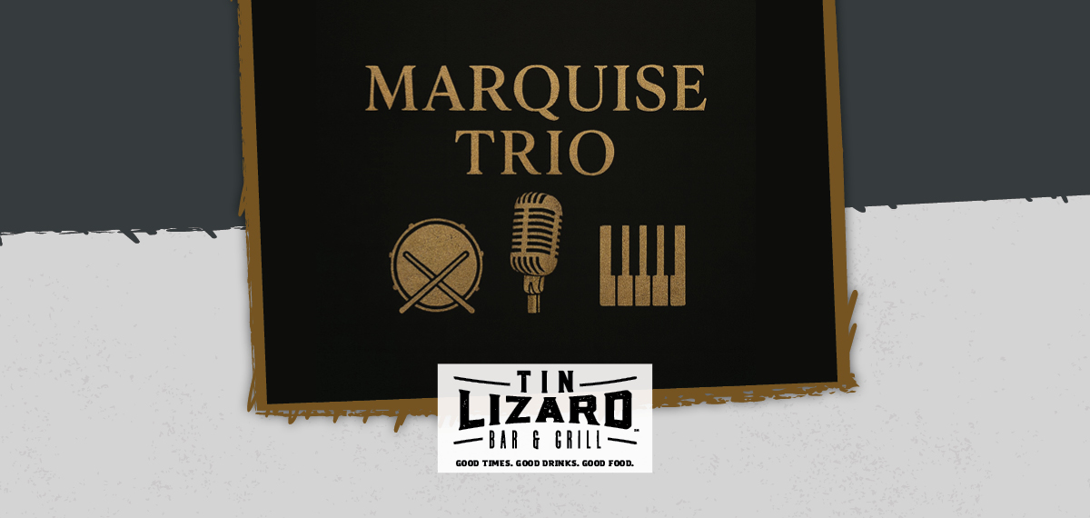 Marquise Trio