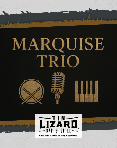 Marquise Trio