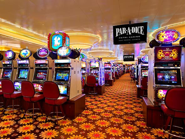 Par-A-Dice casino image