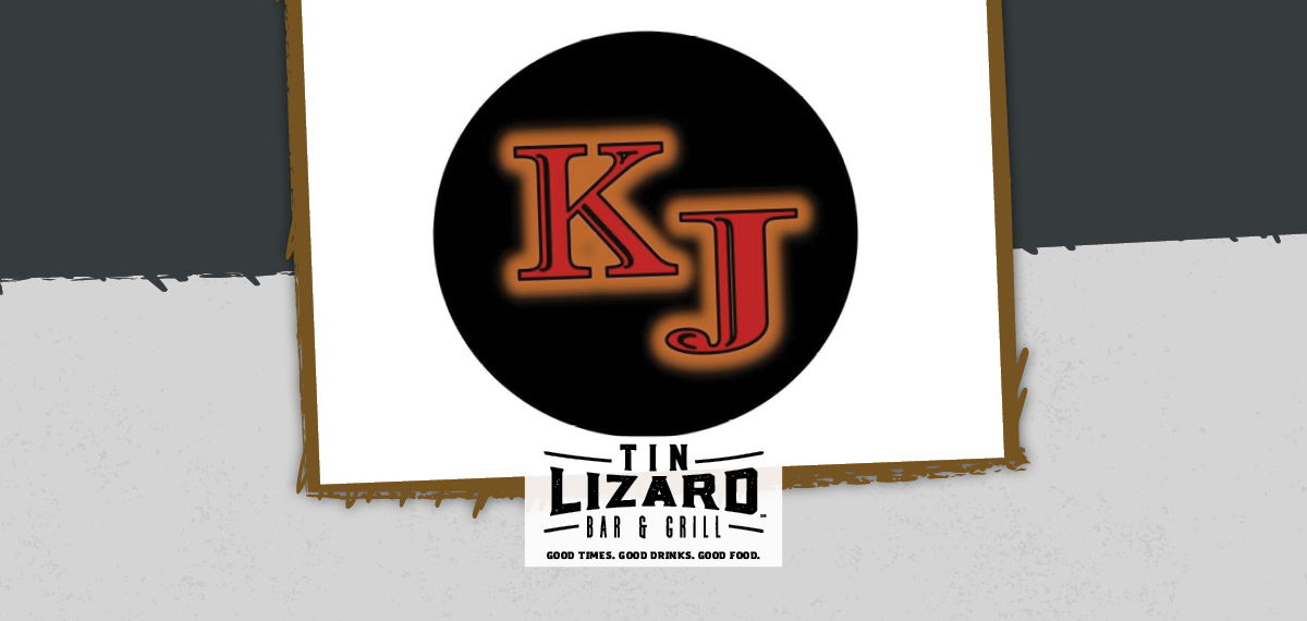 KJ logo