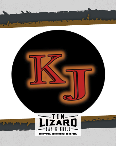 KJ logo