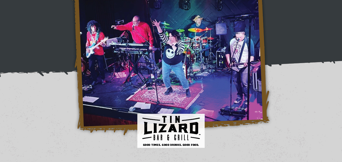 3 and a Half Men band image