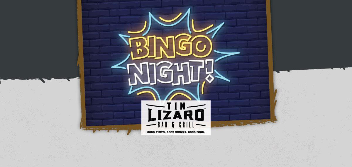 Music Bingo
