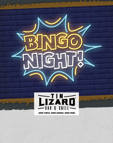 Music Bingo